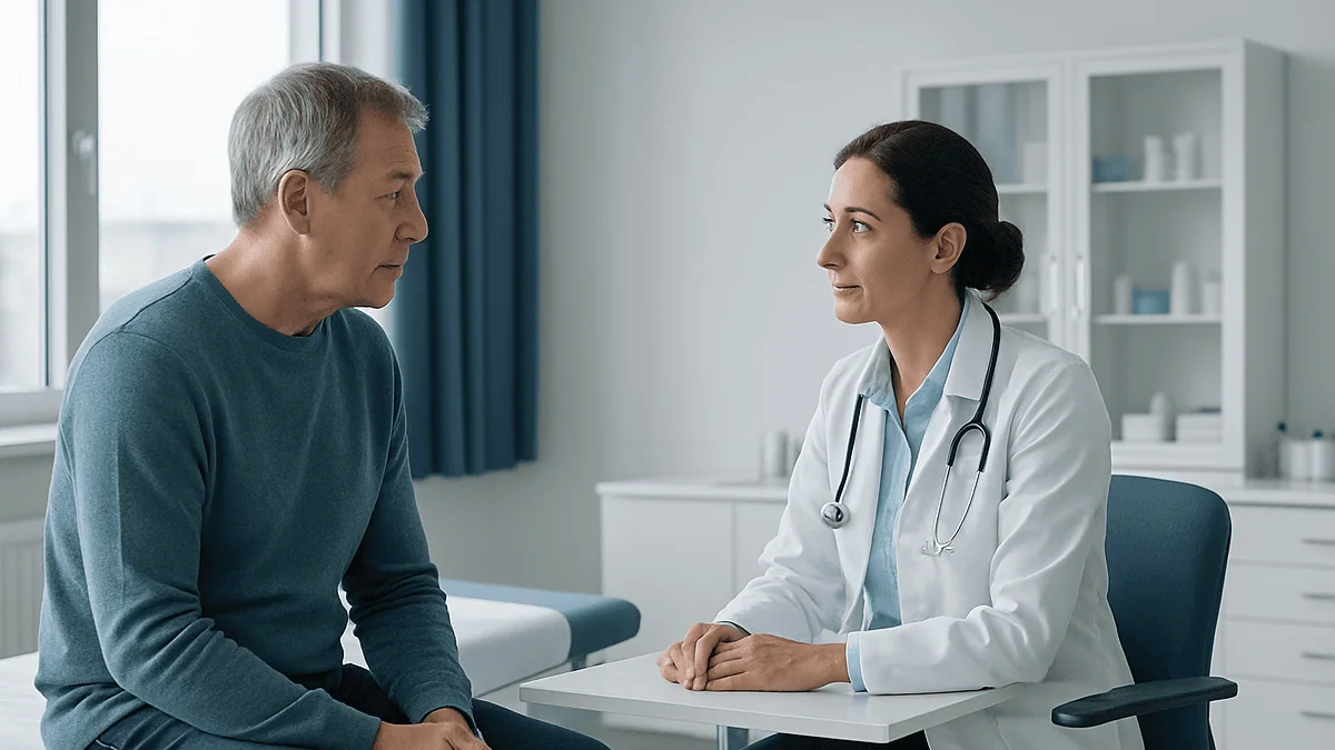Which Achalasia Treatment Comes First? How Age, Type and Health Guide the Choice