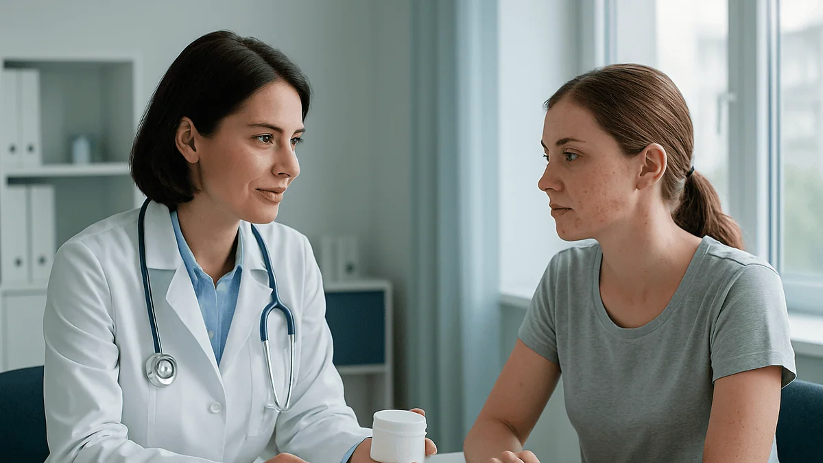 Which Acne Treatment Comes First? Choosing Between Topical, Oral and Procedural Options
