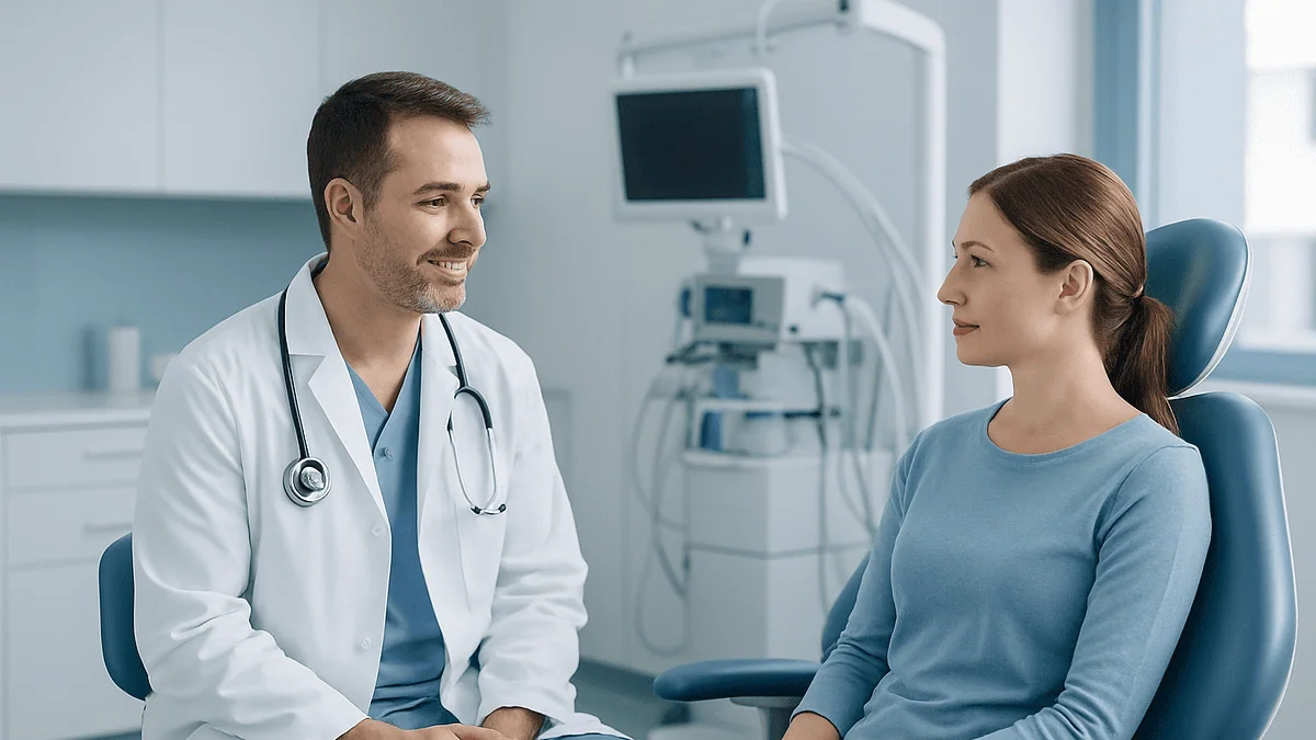 Which Anesthesia for Oral and Maxillofacial Surgery? Local, Sedation or General Explained