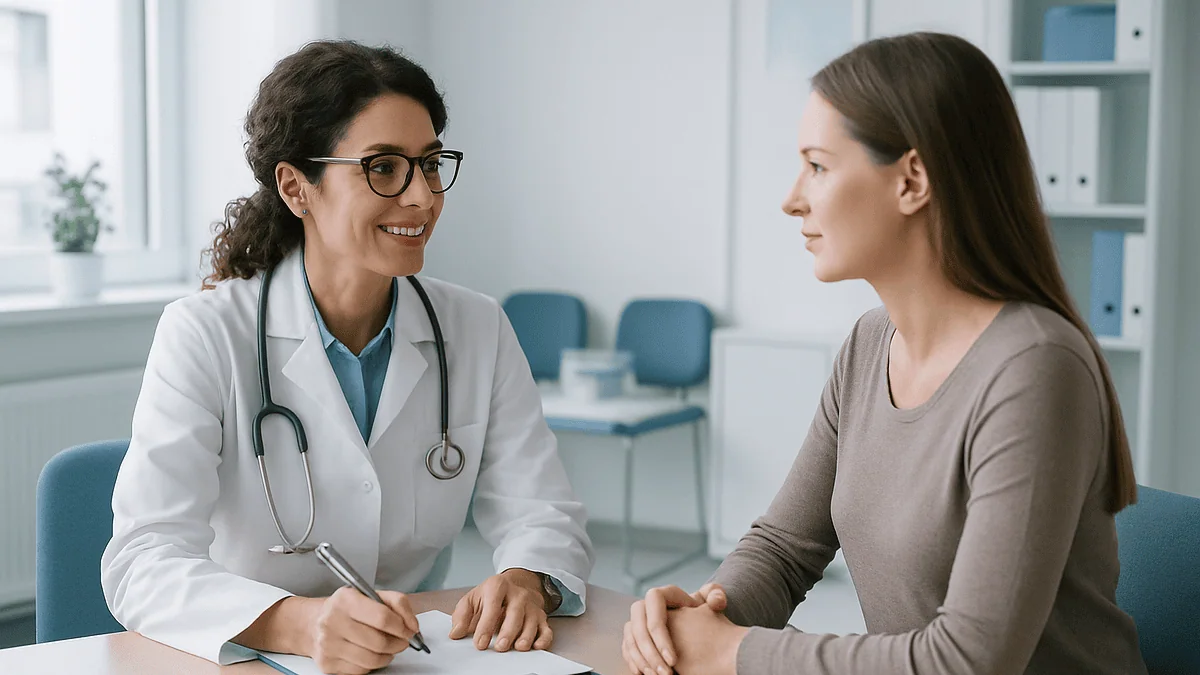 Which Artificial Fertilisation Method Fits Your Case? IUI, IVF and ICSI Compared by Specialists