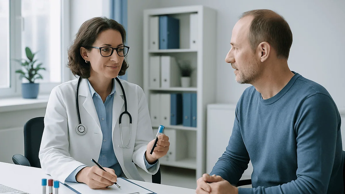 Which Blood Tests Confirm Hepatitis A and What Liver Function Results Mean