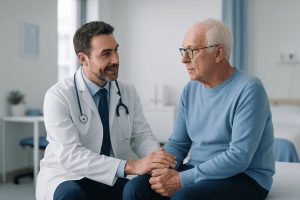 Which Changes in a Neuromuscular Disease Need a Prompt Call to Your Neurology Team?