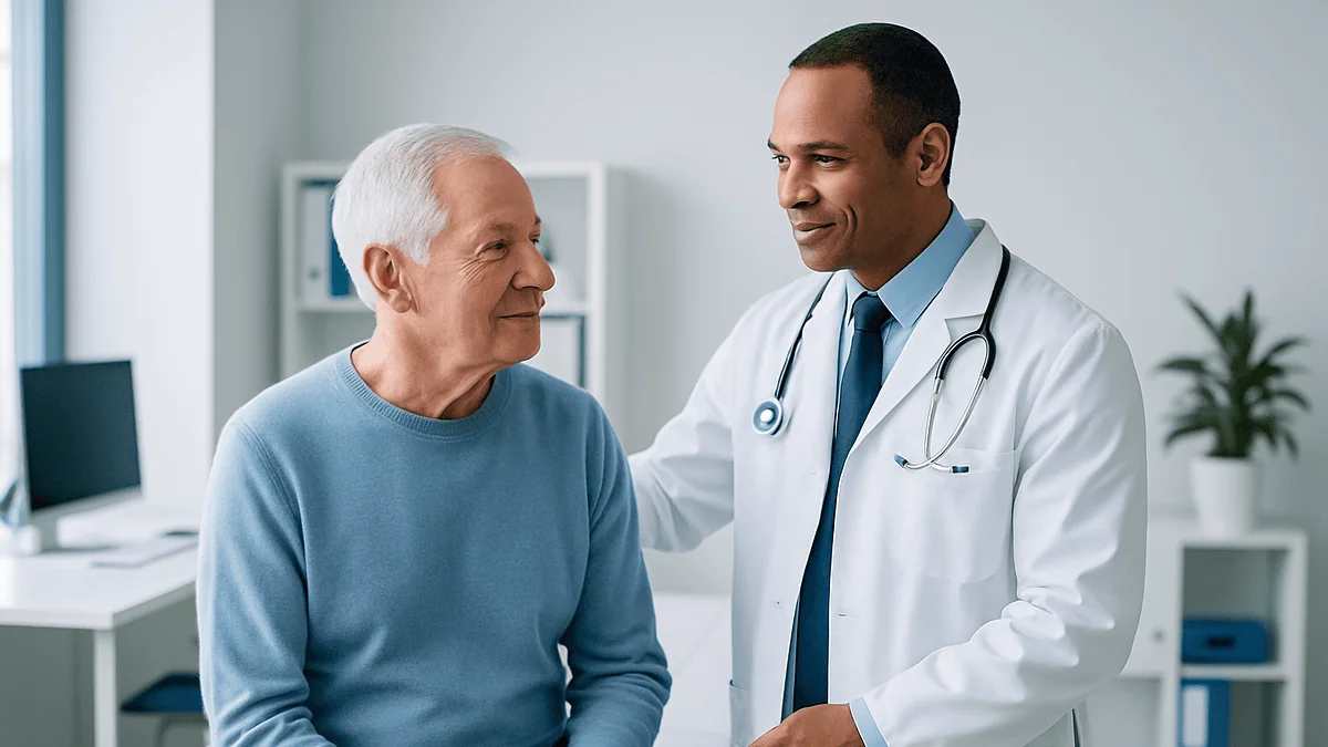 Which Chest Conditions Suit Robotic Thoracic Surgery? Lung Nodules, Mediastinal Tumors and More