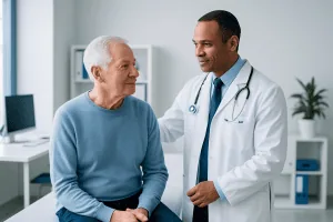Which Chest Conditions Suit Robotic Thoracic Surgery? Lung Nodules, Mediastinal Tumors and More