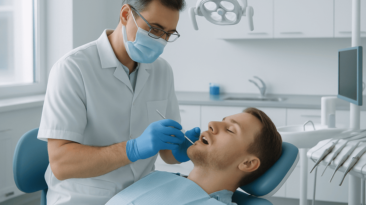 Which Dental Prosthetic Fits Your Situation? From a Single Missing Tooth to a Full Arch