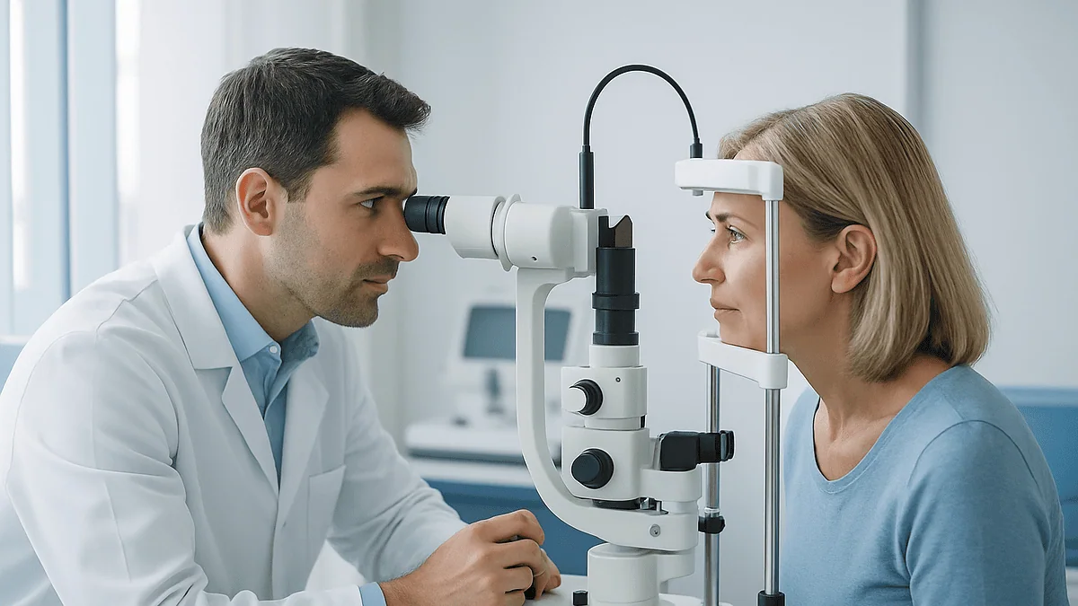 Which Eye Surgery Treats Which Problem? Cataract, Laser, Glaucoma, Retina and Cornea Explained