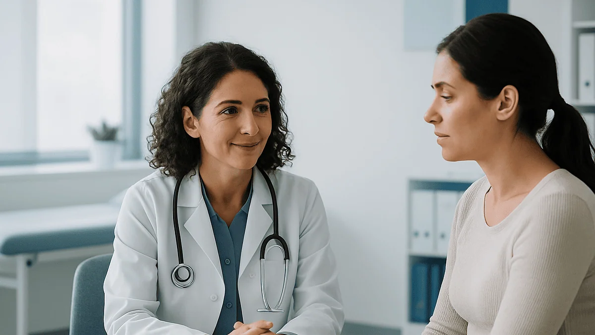 Which Female Infertility Treatment Comes First? Medication, IUI, Surgery or IVF in Order