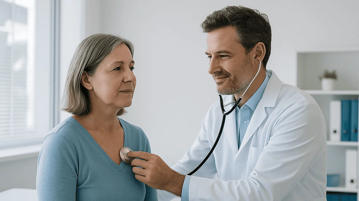 Which Heart Conditions Need a Pacemaker: The Rhythm Problems It Treats and Why