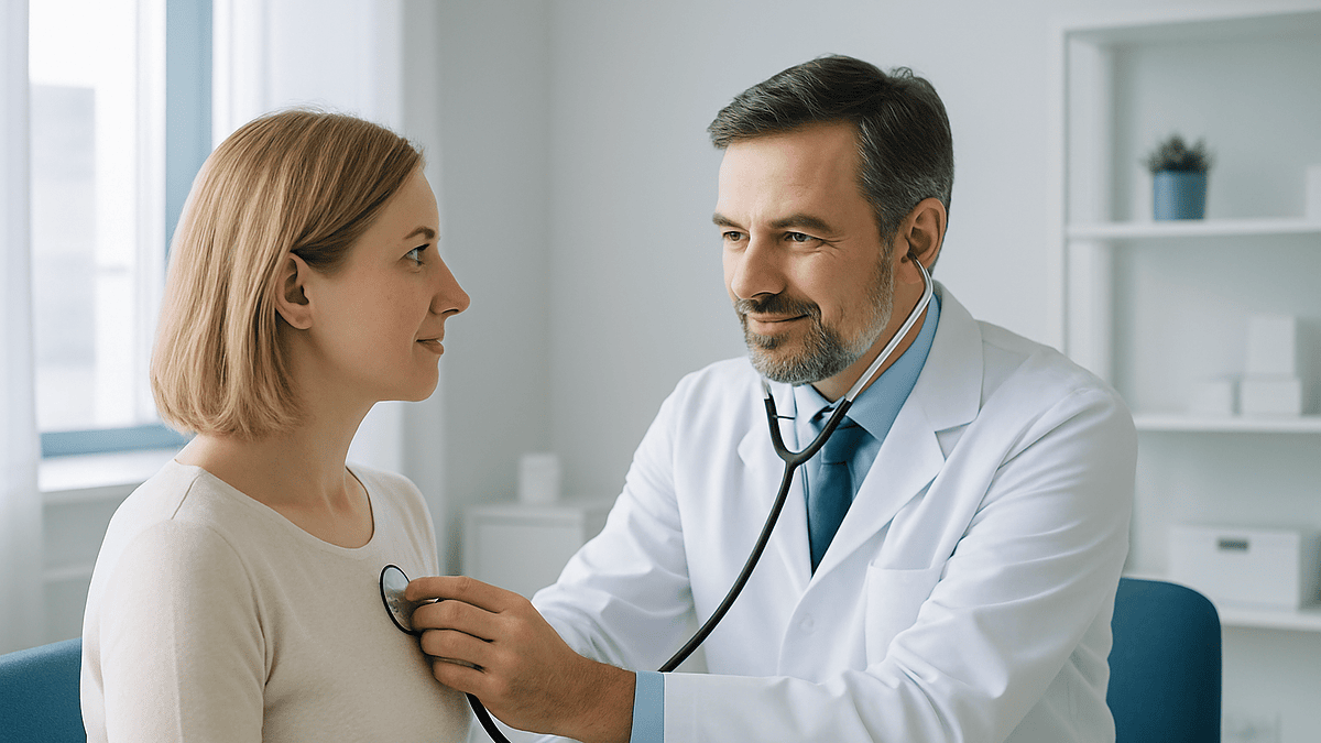 Which Heart Tests Come First in a Cardiovascular Toxicology Evaluation and What They Show