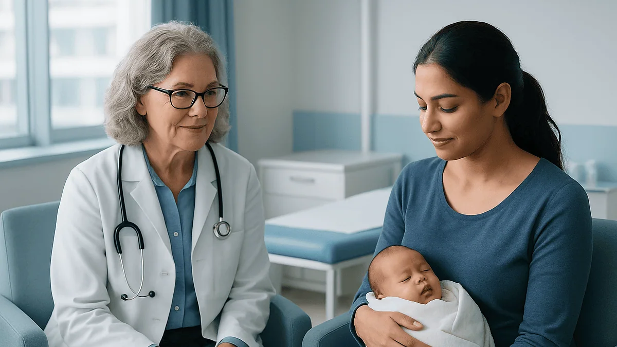 Which Newborns Need Jaundice Treatment? Prematurity, Blood Group and Timing Considerations