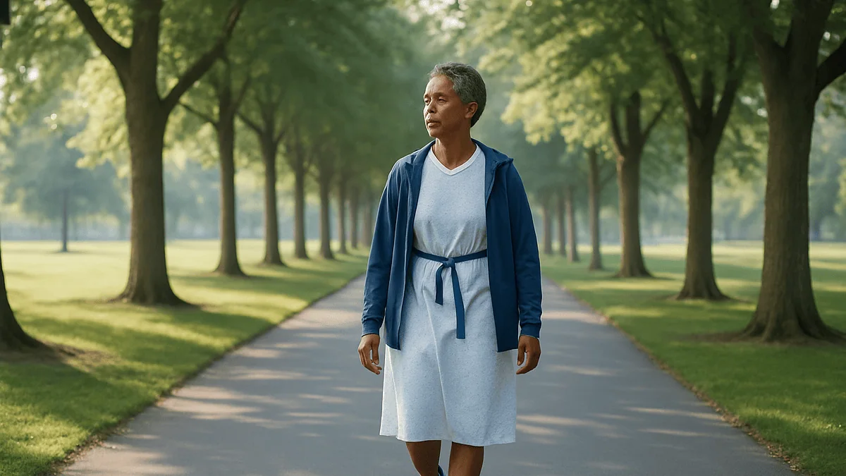 Which Orthoses, Walking Aids and Home Equipment Help in HSP, and How Are They Chosen?