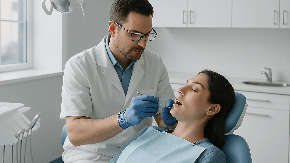Which Problems Count as a Dental Emergency? Abscess, Broken Teeth and Bleeding Explained