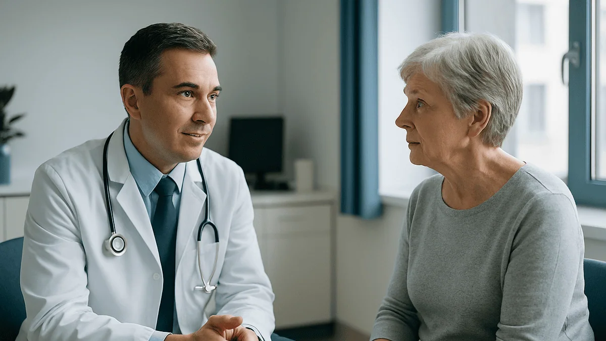 Which Symptoms After Pituitary Surgery Need Reporting? Thirst, Headache and Nasal Signs