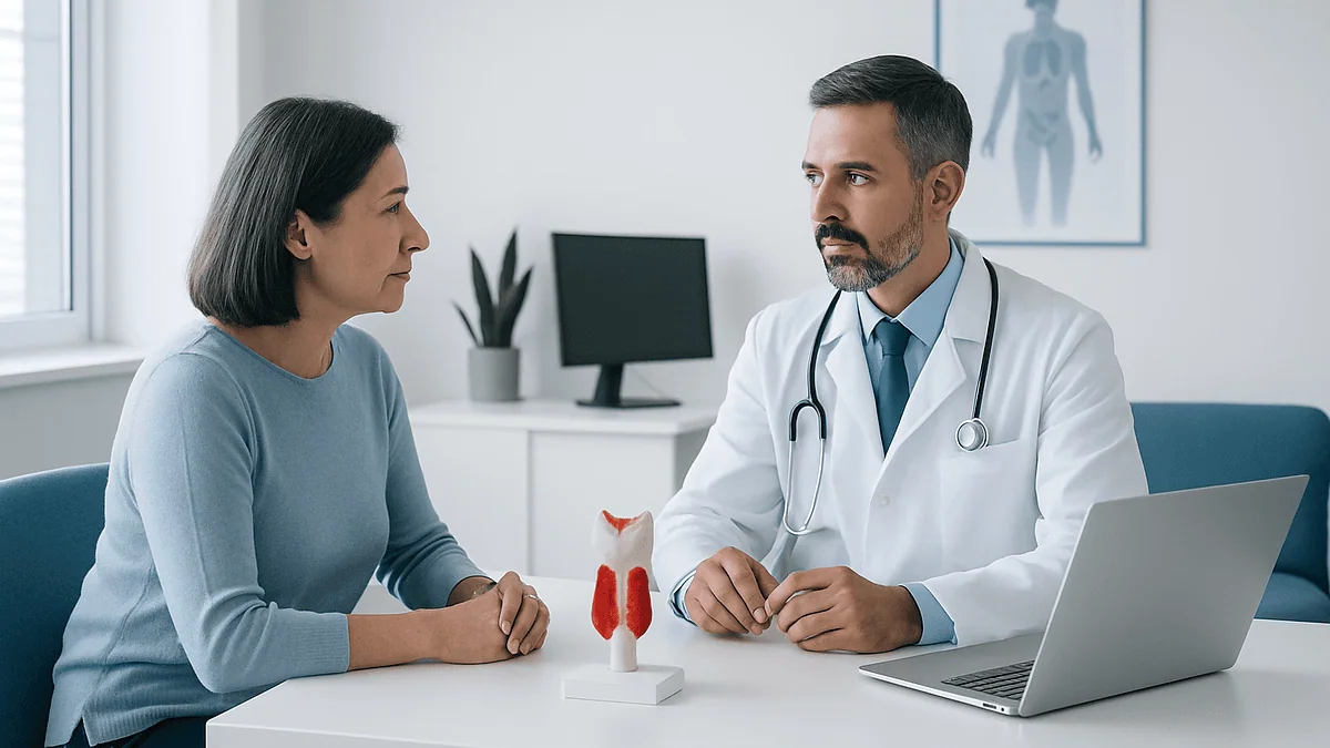 Which Tests Assess the Reproductive System? Pelvic Ultrasound, Hormone Panels and Beyond