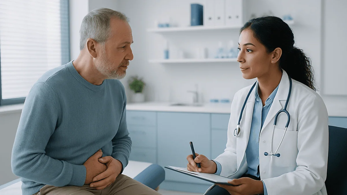 Which Tests Come Before a GERD Treatment Plan? Endoscopy, pH Monitoring and Manometry