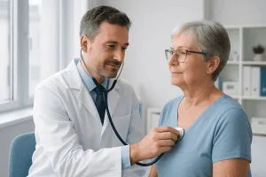 Which Tests Diagnose Inflammatory Heart Disease? ECG, Echo and Cardiac MRI Explained