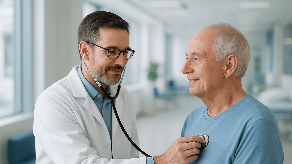 Which Tests Make Up a Heart Transplant Evaluation, and What the Transplant Team Looks For