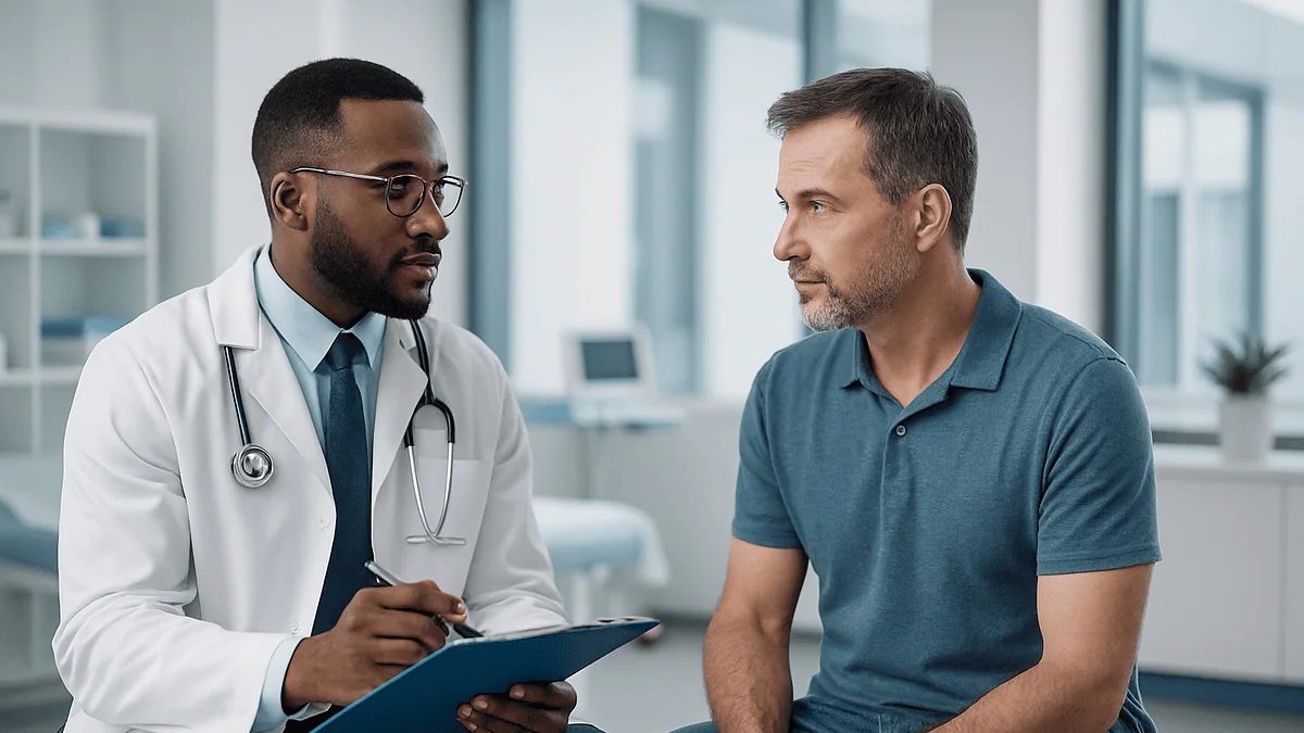 Which Tests Map a Urethral Stricture? Uroflowmetry, Cystoscopy and Urethrography Explained