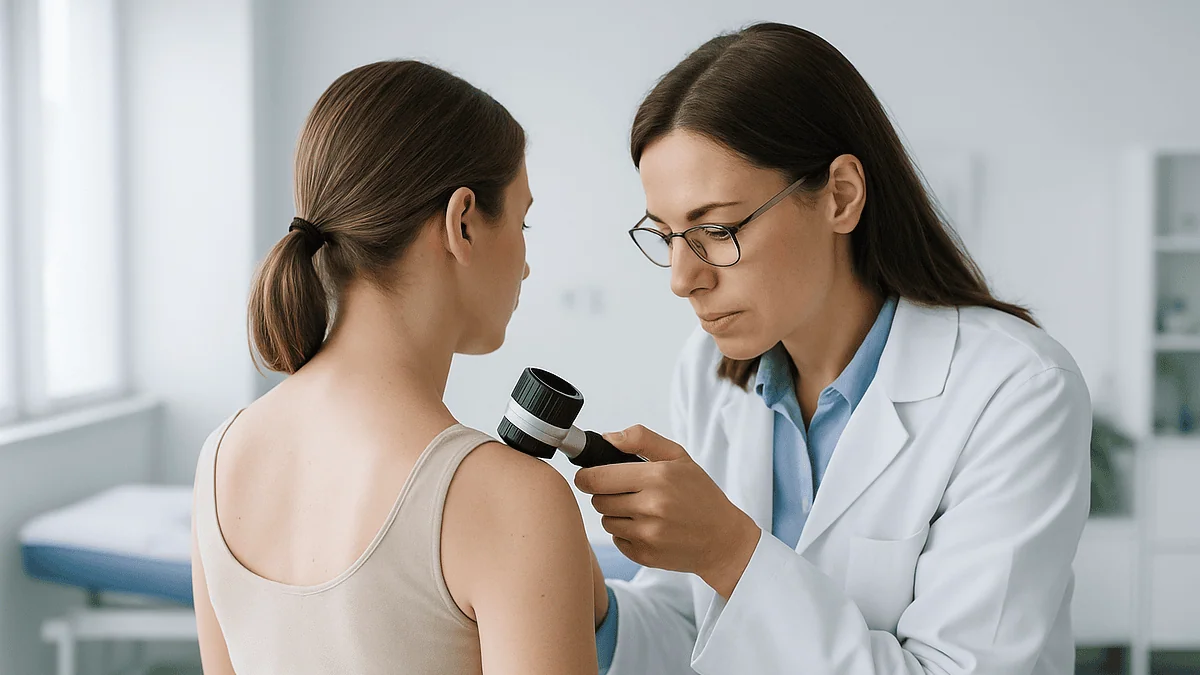 White Spots on Skin: The Common Causes, from Fungal Patches to Vitiligo, and What Helps