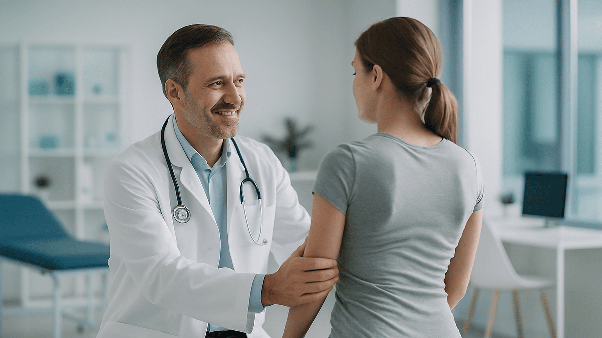 Who Benefits From the Schroth Method? Curve Size, Age and Growth Stage Considerations