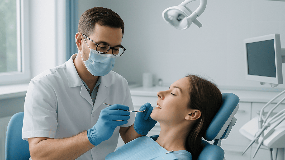 Who Benefits Most From Dental Robotics? Tight Spaces, Full-Arch Cases and Limited Bone