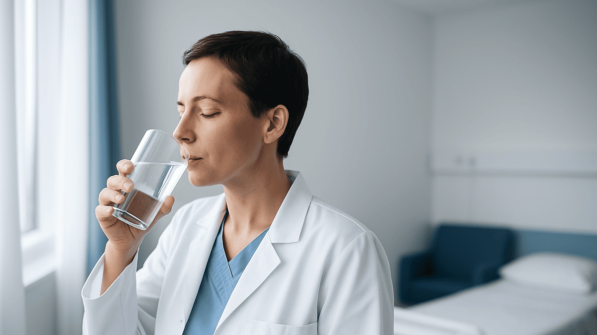 Who Can Have a Water Birth? The Eligibility Checks Maternity Teams Make Before Labor