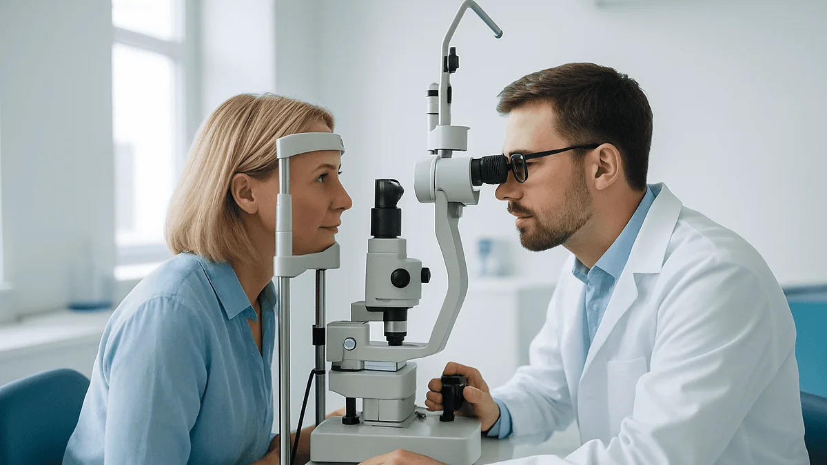Who Can Wear Contact Lenses? Dry Eye, Astigmatism and Allergies at the Fitting Exam 1 Who Can Wear Contact Lenses? Dry Eye, Astigmatism and Allergies at the Fitting Exam