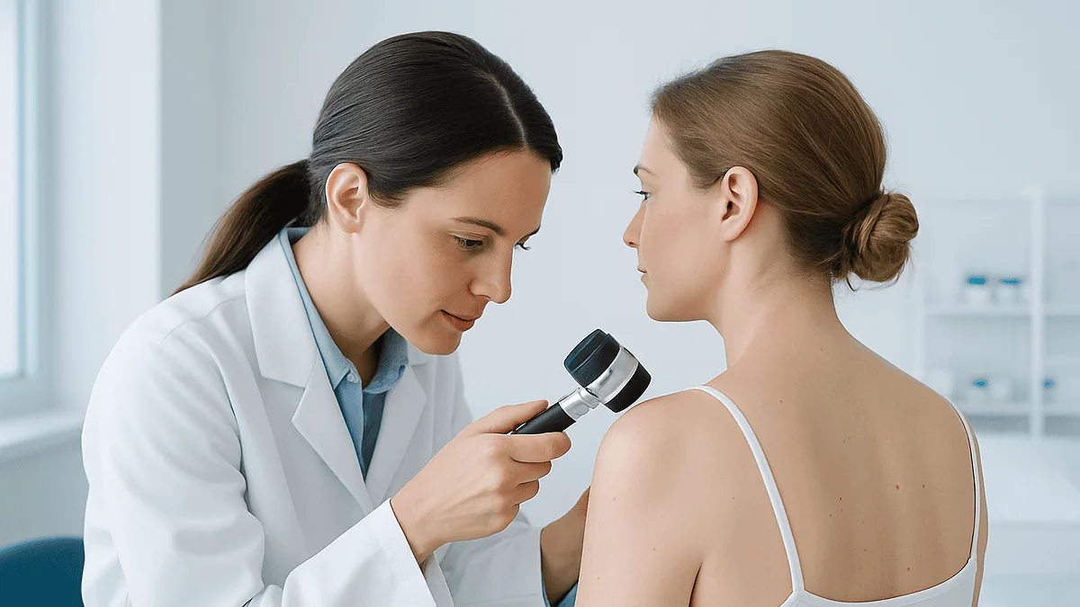 Who Is a Candidate for a Forehead Lift? Brow Position, Hairline Height and Skin Quality