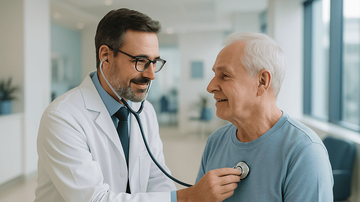 Who Is a Candidate for Ablation Therapy When Heart Rhythm Medicines Are Not Enough?