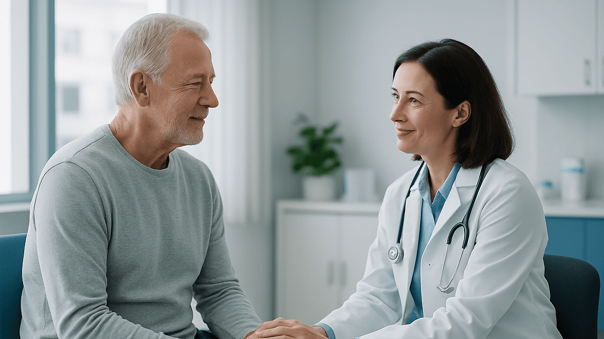Who Is a Candidate for ACDF Surgery? Arm Pain, Weakness and the Imaging That Confirms It 1 Who Is a Candidate for ACDF Surgery? Arm Pain, Weakness and the Imaging That Confirms It
