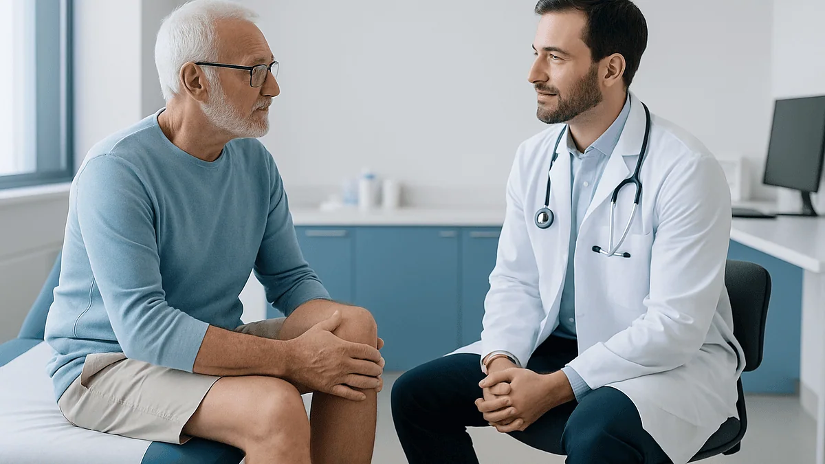 Who Is a Candidate for Cartilage Restoration? Defect Size, Alignment and Age Considerations