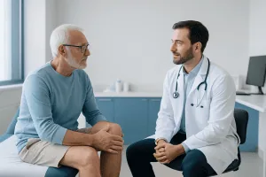 Who Is a Candidate for Cartilage Restoration? Defect Size, Alignment and Age Considerations