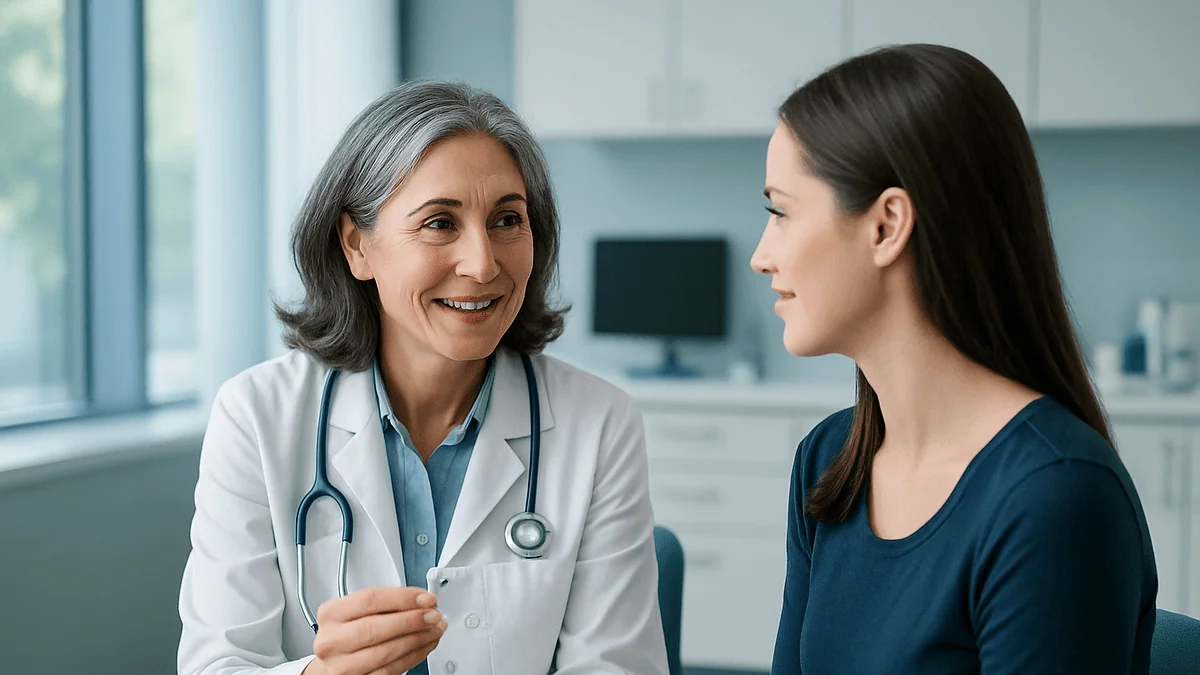 Who Is a Candidate for Clear Aligners? Bite Types, Gum Health and Wear Commitment