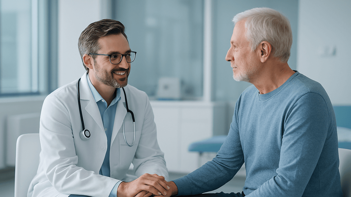 Who Is a Candidate for CyberKnife? Tumor Size, Location and Prior Treatment Explained