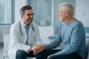 Who Is a Candidate for CyberKnife? Tumor Size, Location and Prior Treatment Explained