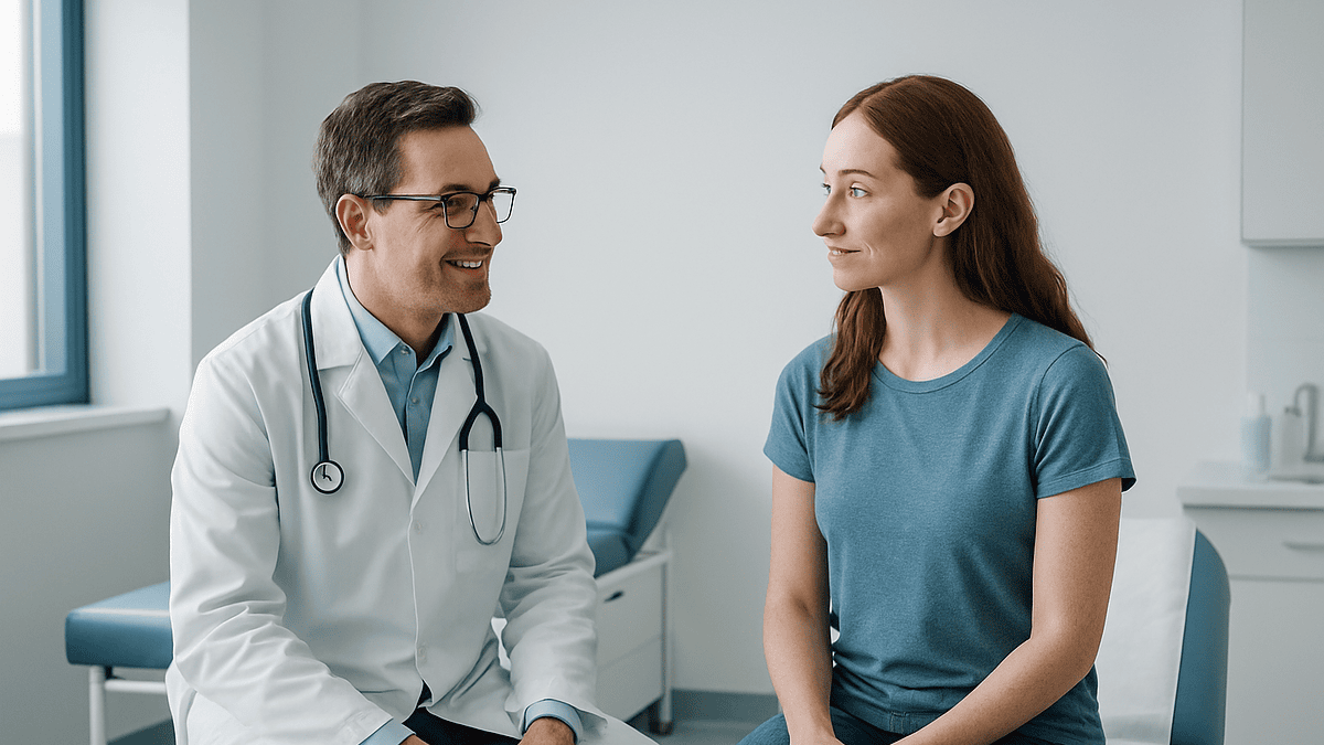 Who Is a Candidate for Foot Feminization Surgery and Who Is Advised to Wait?