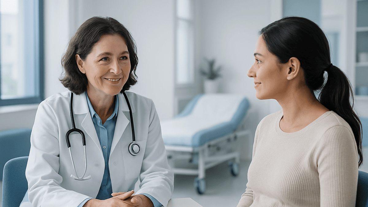 Who Is a Candidate for IUI Insemination? Tube Health, Sperm Findings and Age Considerations