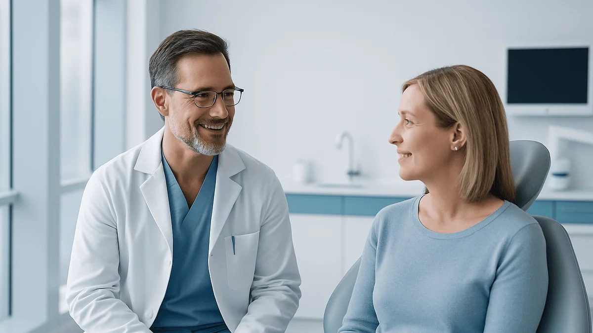Who Is a Candidate for Laser Dentistry? Gums, Small Cavities and Sensitivity Explained