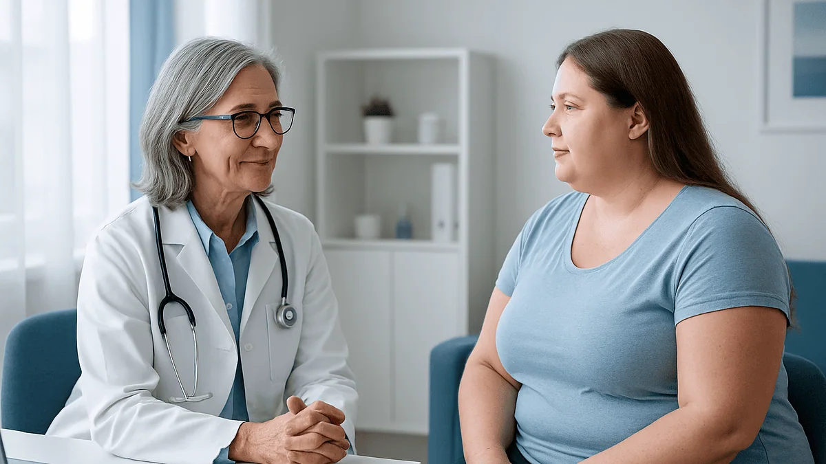 Who Is a Candidate for Lipedema Liposuction? What Surgeons Assess Beyond the Diagnosis