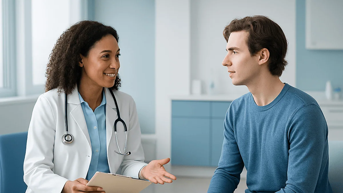 Who Is a Candidate for Orthognathic (Jaw) Surgery? Bite, Breathing and Facial Balance