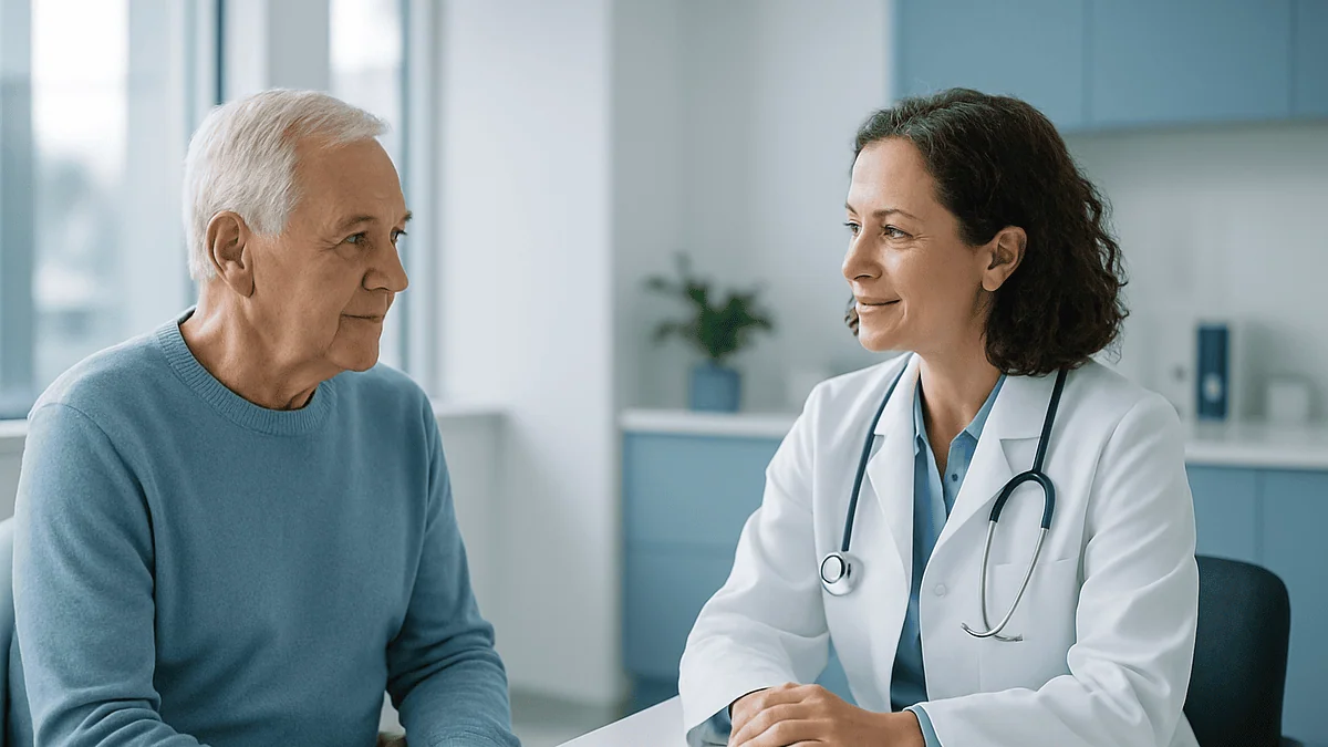 Who Is a Candidate for Robotic Cardiac Surgery, and Which Valve and Bypass Cases Suit It 1 Who Is a Candidate for Robotic Cardiac Surgery, and Which Valve and Bypass Cases Suit It