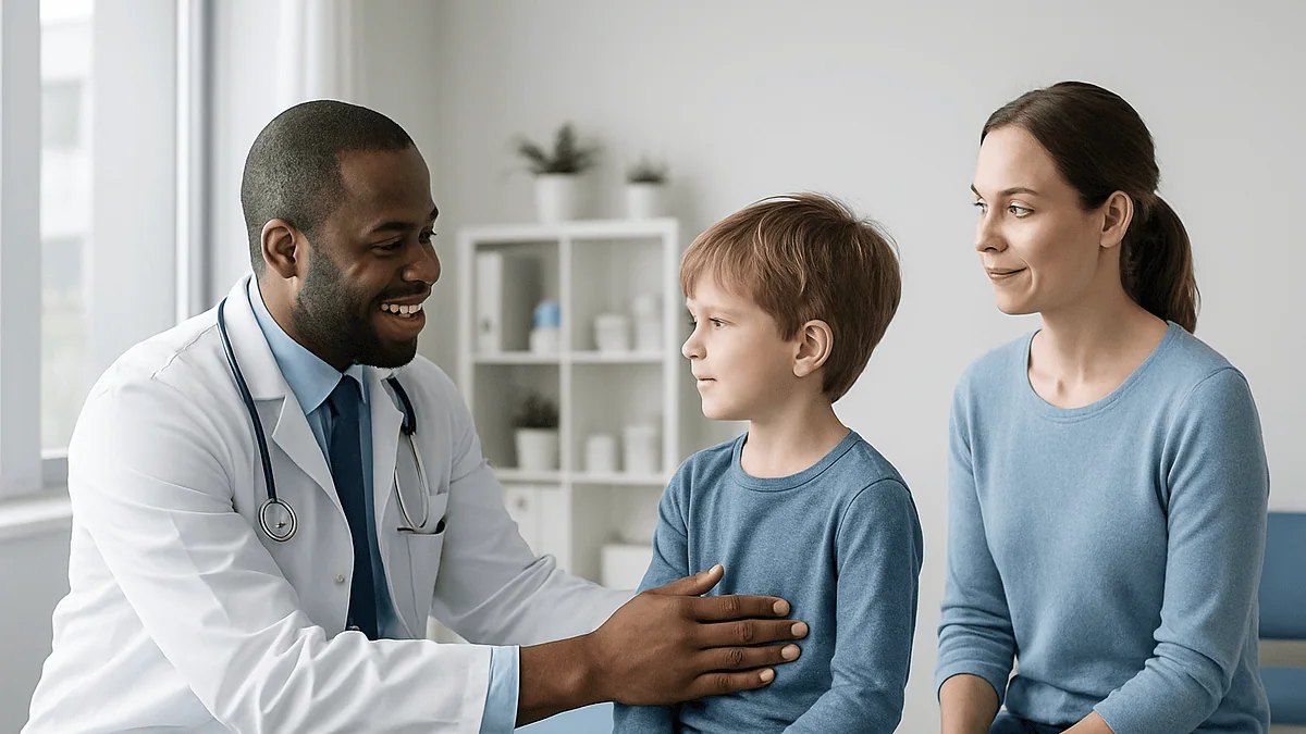 Who Is a Candidate for Vaginoplasty? Childbirth Changes, Symptoms and Surgical Timing
