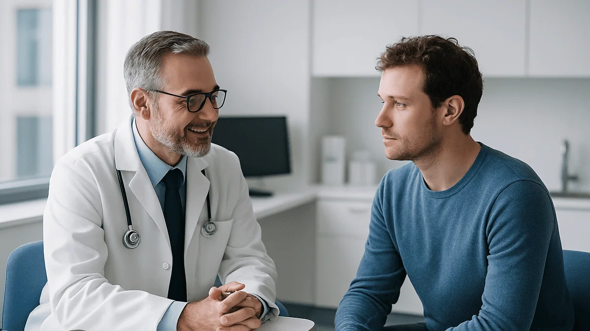 Who Is a Candidate for Vagus Nerve Stimulation When Seizures Resist Medication?