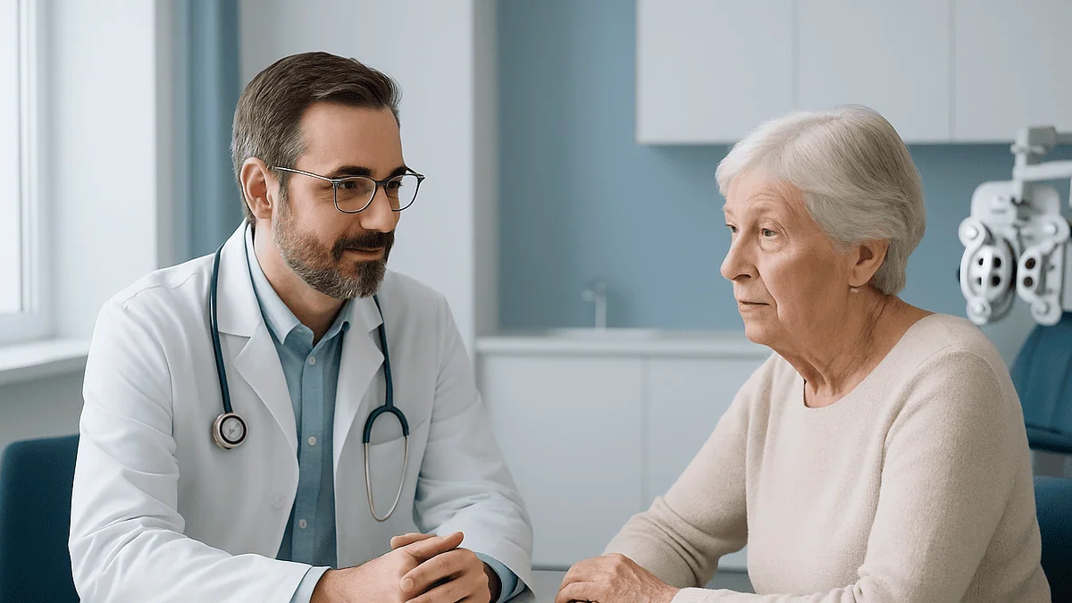 Who Is a Poor Match for Multifocal Lenses? Retina, Cornea and Personality Factors