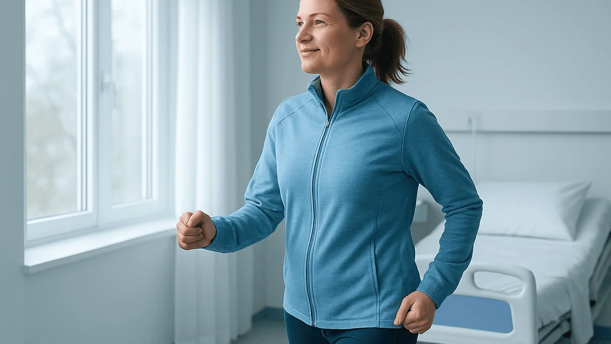 Who Is IVIG Therapy For? Immunodeficiency, Autoimmune Conditions and How Doctors Decide