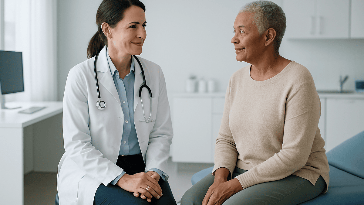 Who May Be a Candidate for HIPEC? Peritoneal Spread, Imaging and the Surgical Evaluation