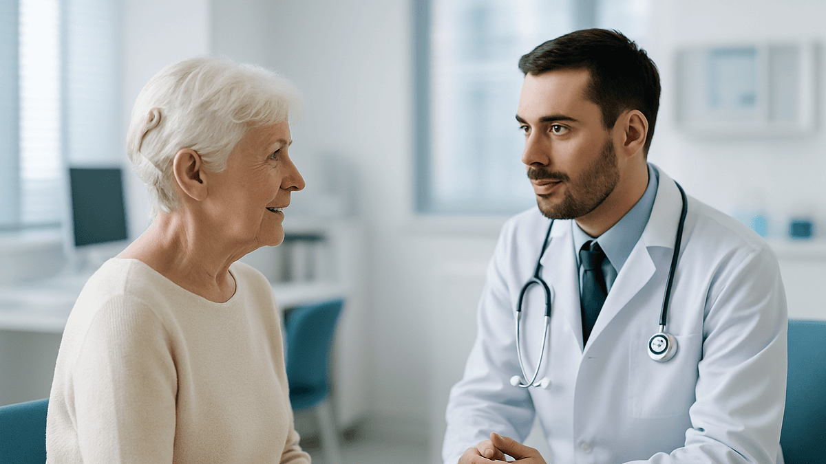 Who May Be a Candidate for Implantable Hearing Aids When Regular Hearing Aids Fall Short?