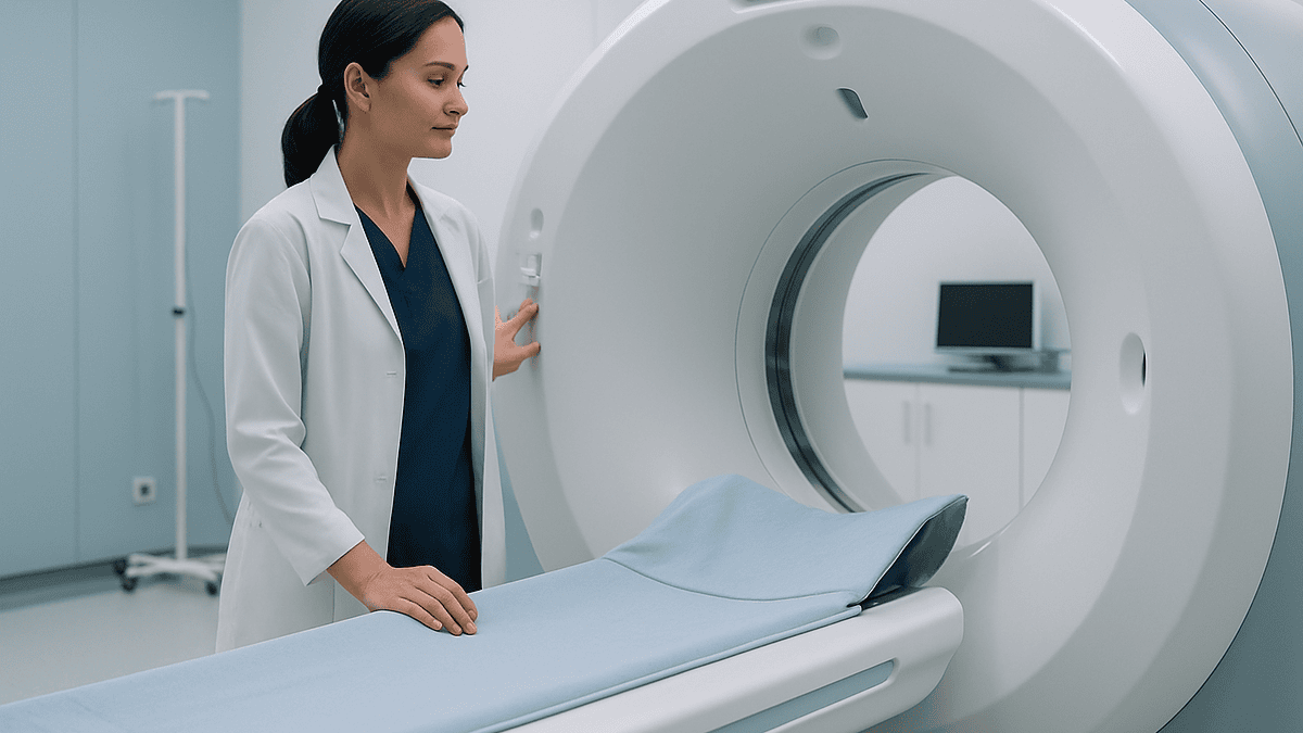 Who May Be a Candidate for SBRT for Early-Stage Lung Cancer When Surgery Is Not Planned