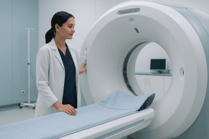Who May Be a Candidate for SBRT for Early-Stage Lung Cancer When Surgery Is Not Planned