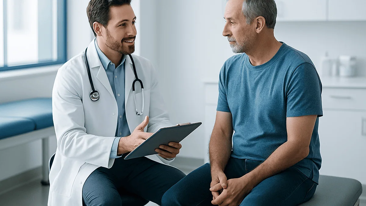 Who May Be a Candidate for Spinal Cord Stimulation After Conservative Care Falls Short?